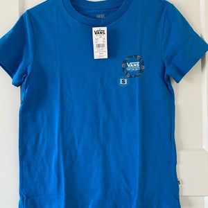 New with tags Vans women’s shirt